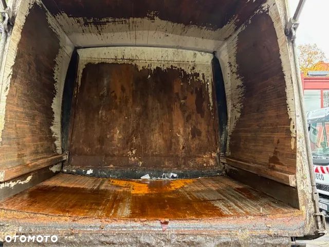 Volvo FM 370 HDS dźwig HIAB 144 Euro 6 - 14