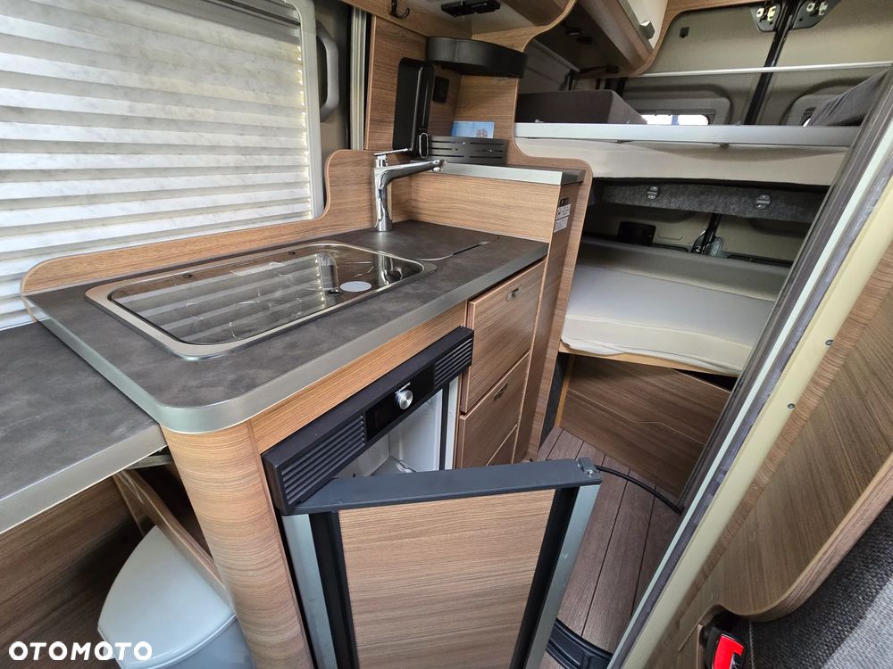 KNAUS BoxLife 540 - 22