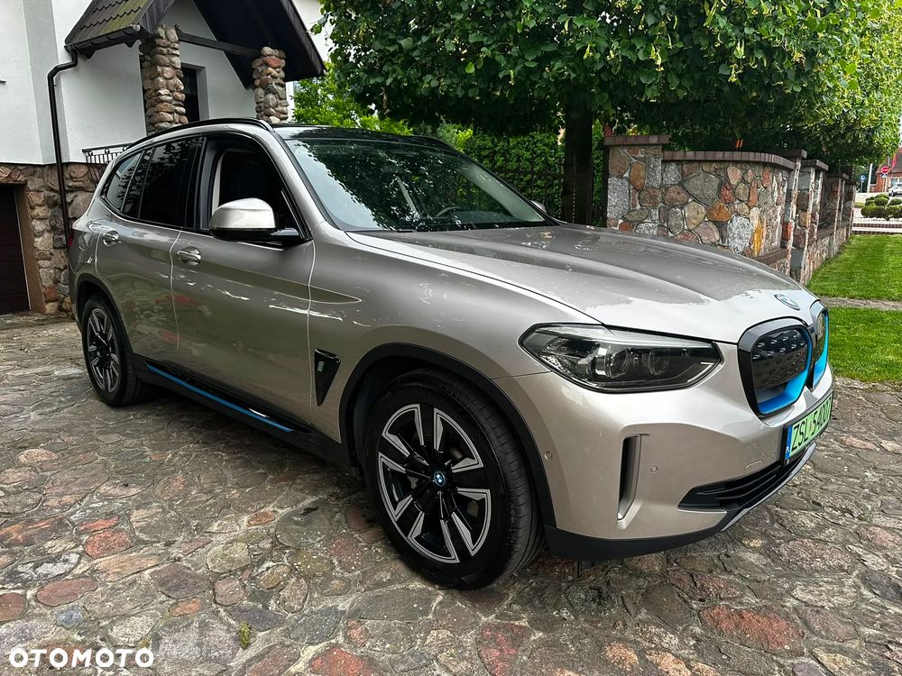BMW iX3 Standard - 7