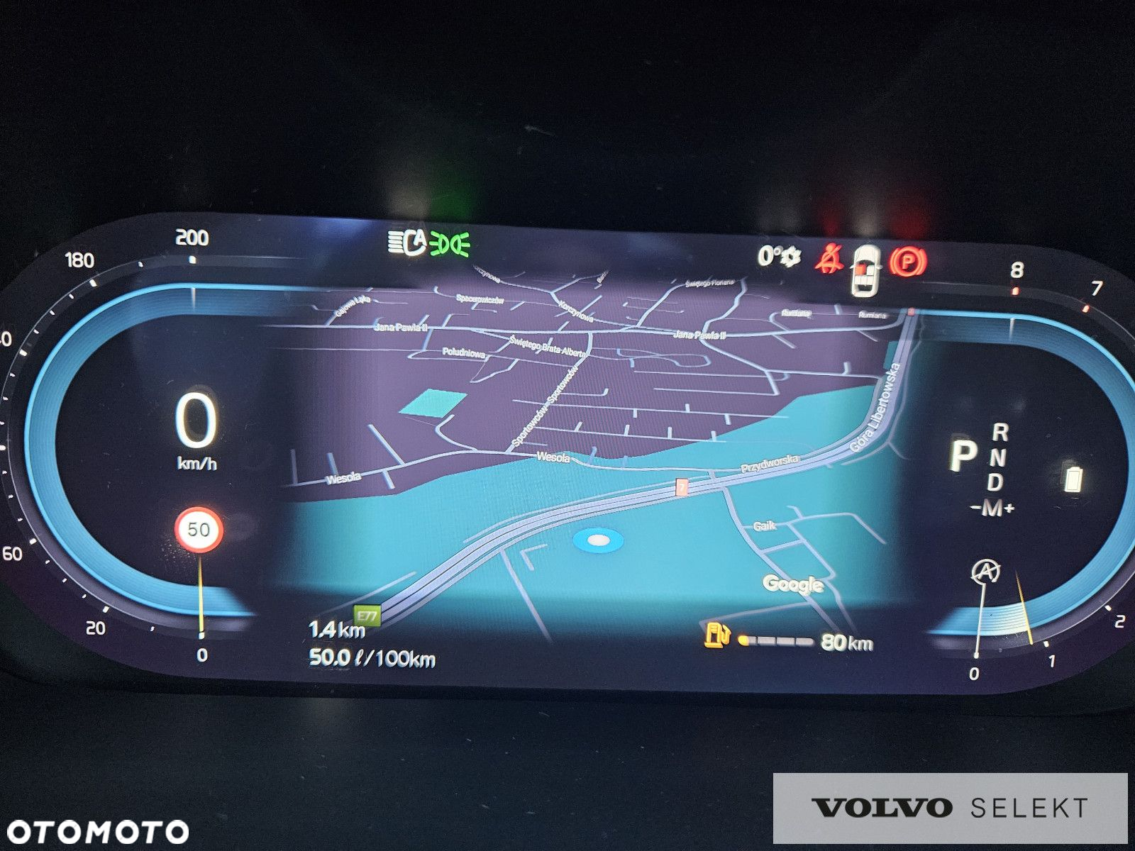Volvo S60 - 28