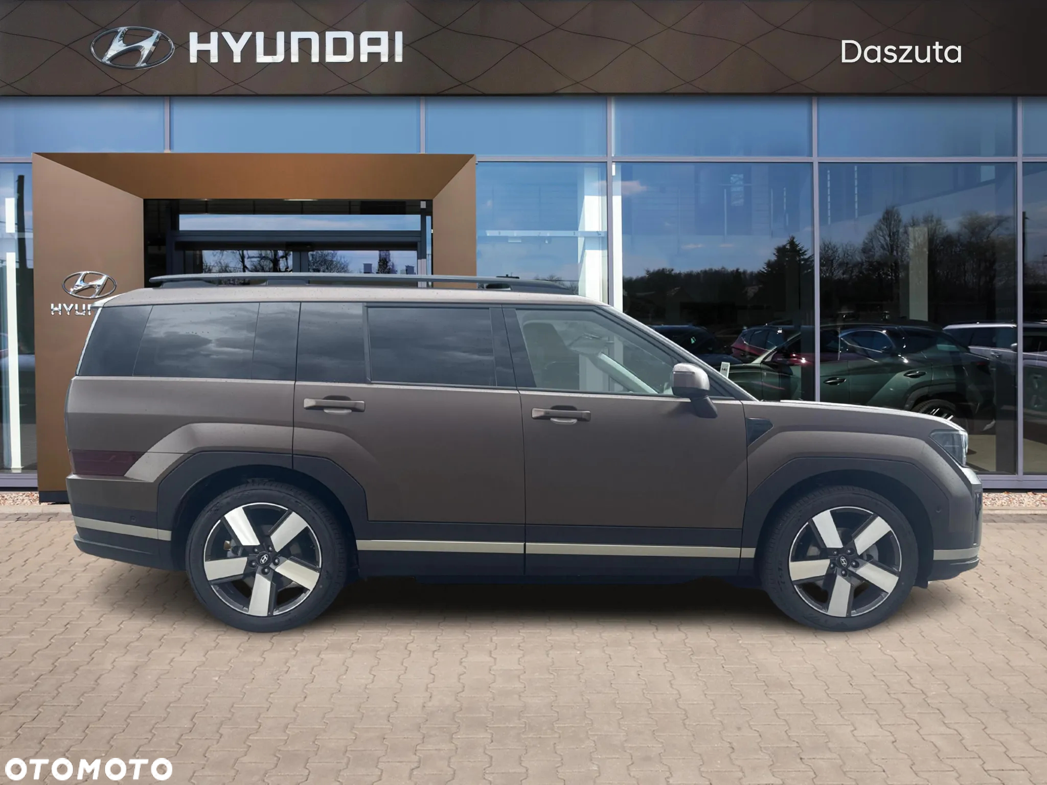 Hyundai Santa Fe - 6