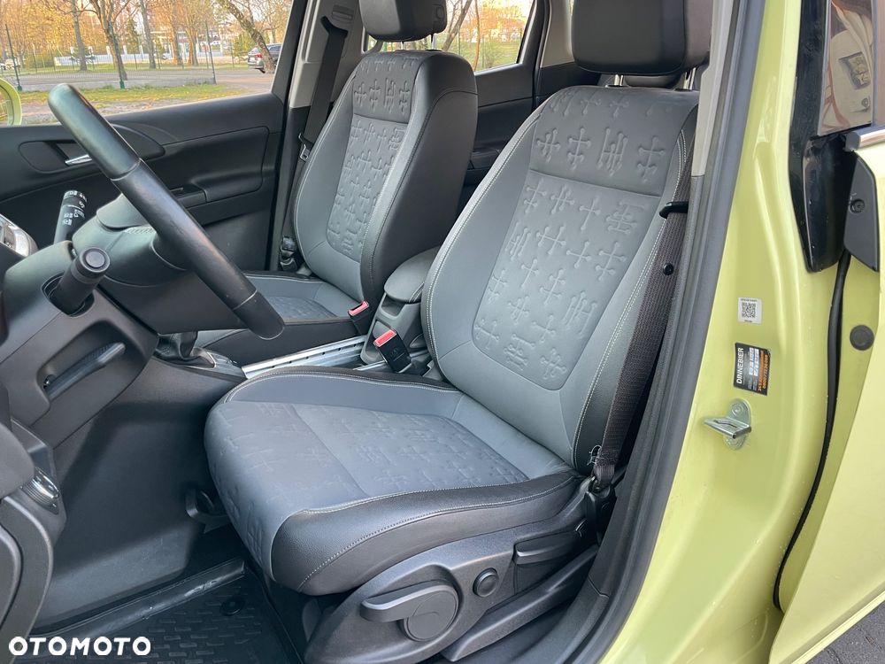 Opel Meriva 1.4 Ecoflex Start/Stop Color Edition - 6