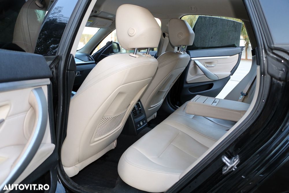 BMW Seria 4 - 17