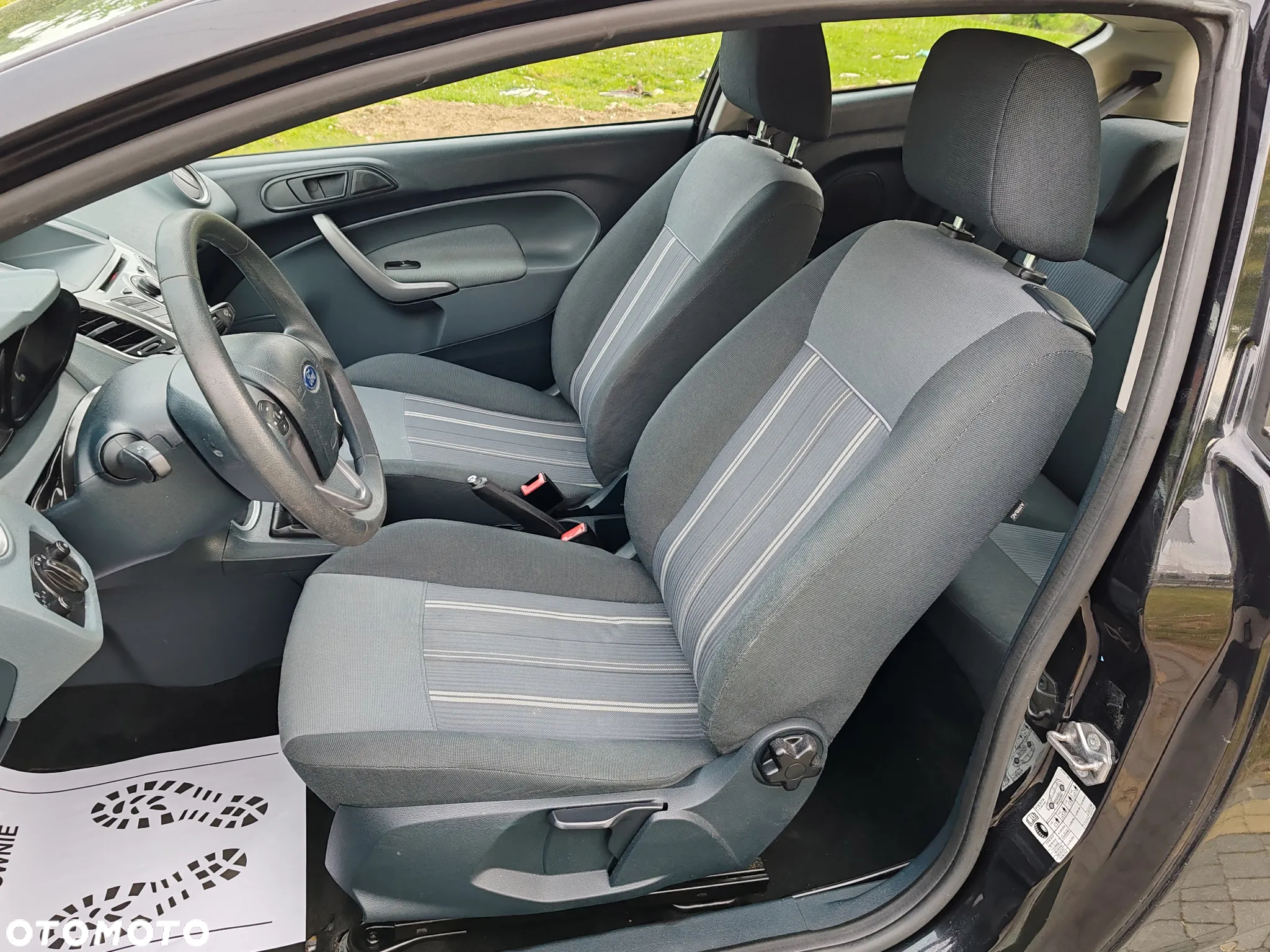 Ford Fiesta - 26