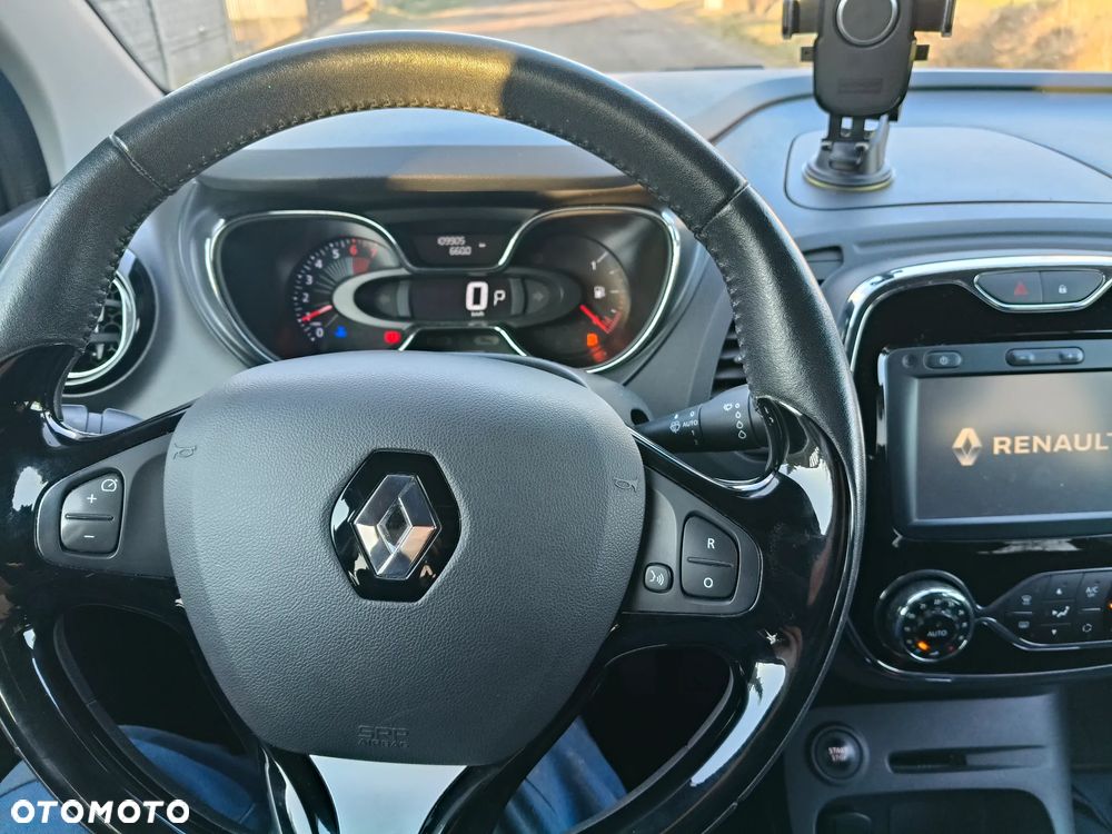 Renault Captur - 8