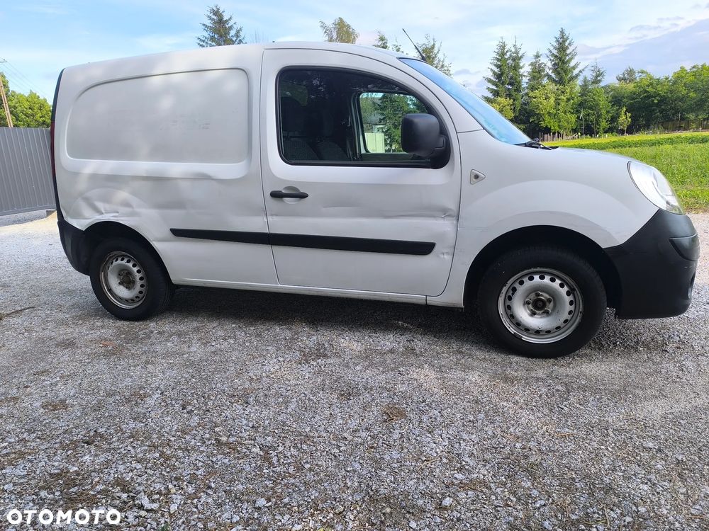 Renault Kangoo - 4