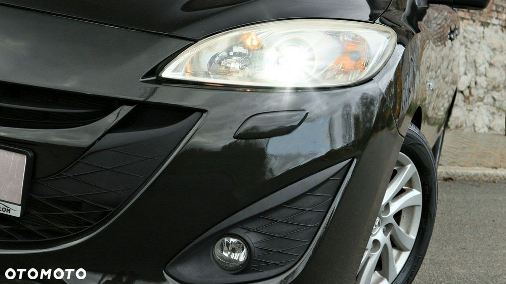 Mazda 5 2.0 MZR-DISI i-stop Sports-Line - 33