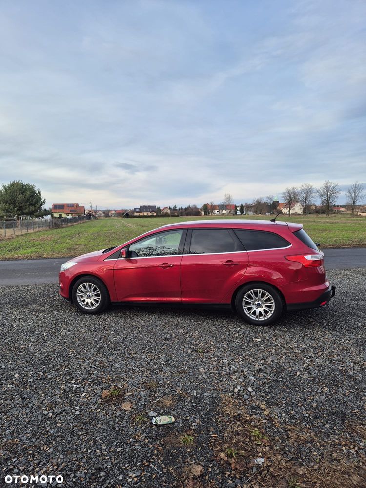Ford Focus - 5