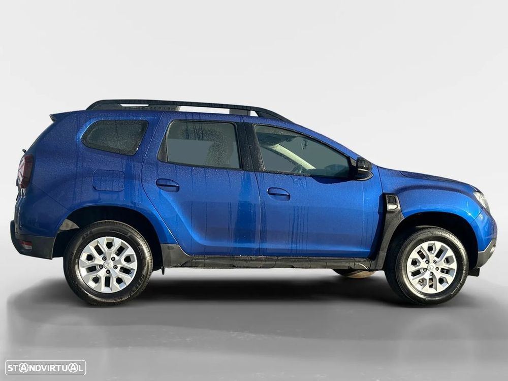 Dacia Duster 1.0 TCe Comfort - 7