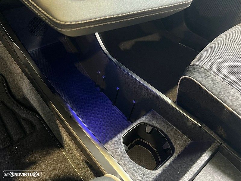 Mitsubishi Eclipse Cross 87 kWh Intense - 28