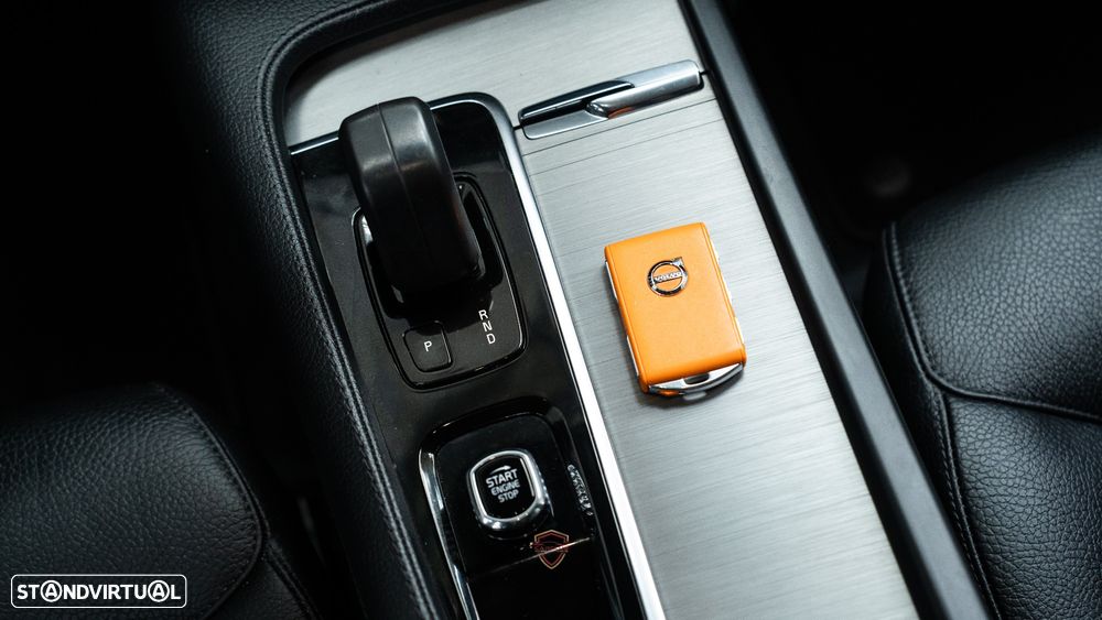 Volvo XC 90 2.0 T8 PHEV Inscription Expression AWD - 31