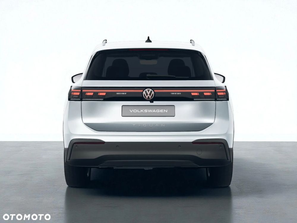 Volkswagen Tiguan 1.5 TSI EVO Life DSG - 4