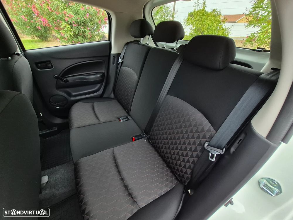 Mitsubishi Space Star 1.0 Active - 12
