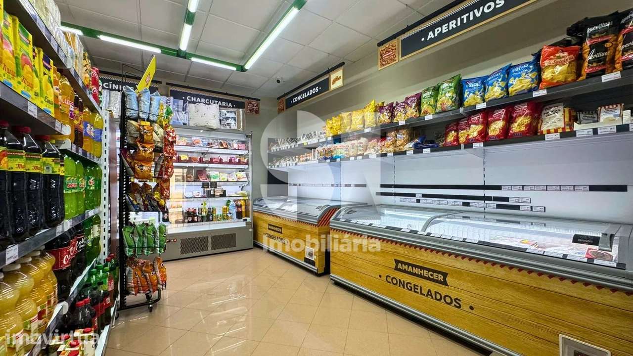 Trespasse de Minimercado - Grande imagem: 5/27