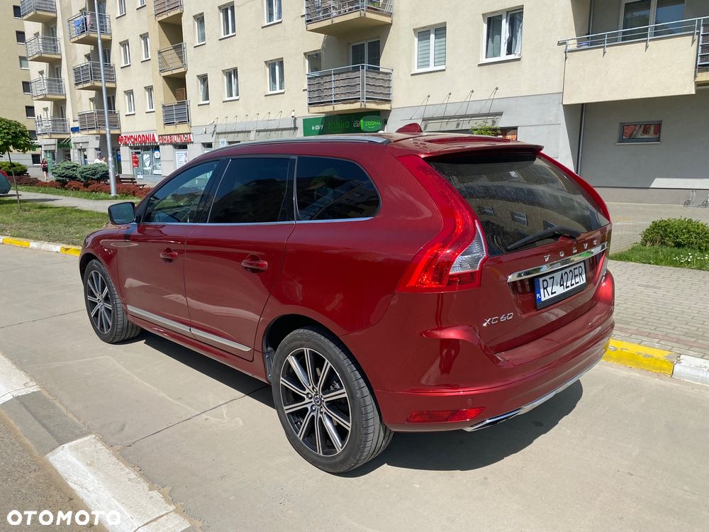 Volvo XC 60 T6 AWD RDesign - 5