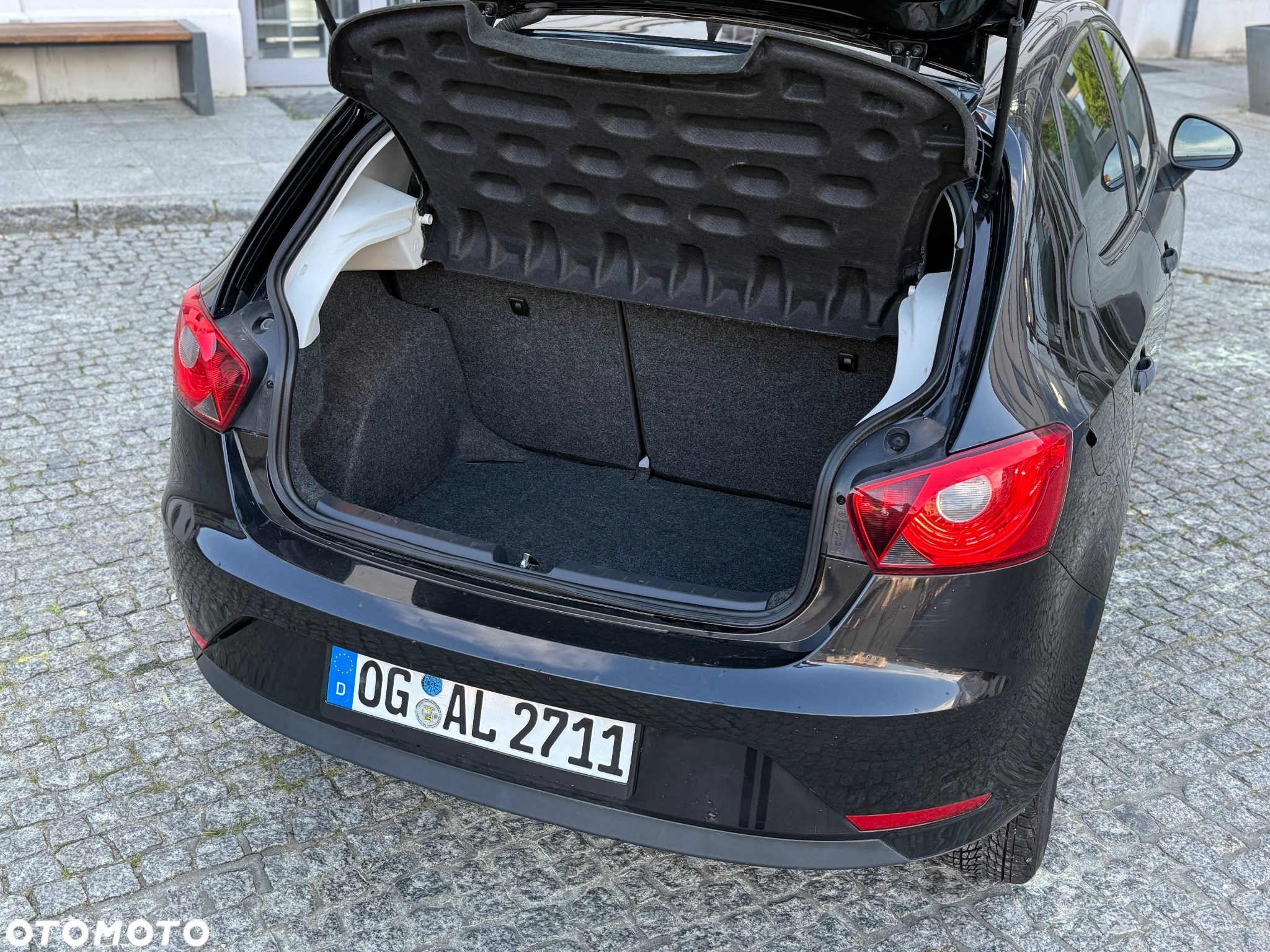 Seat Ibiza 1.2 12V Style - 8