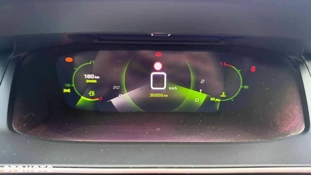 Peugeot 2008 1.2 Pure Tech GPF Allure S&S - 35