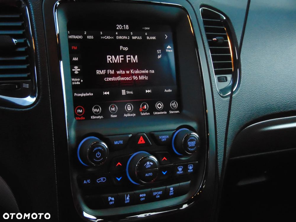 Dodge Durango - 16