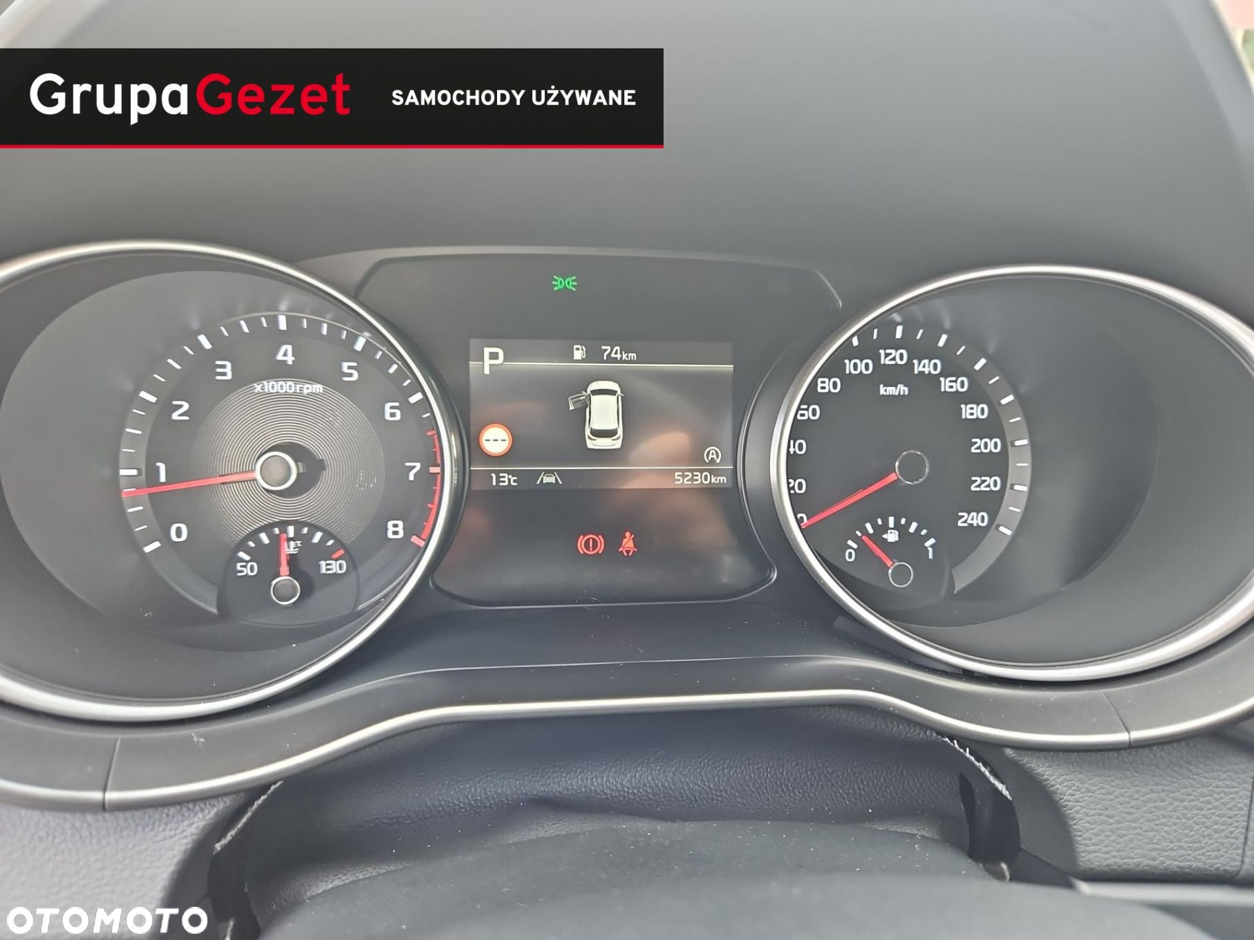 Kia Ceed - 14