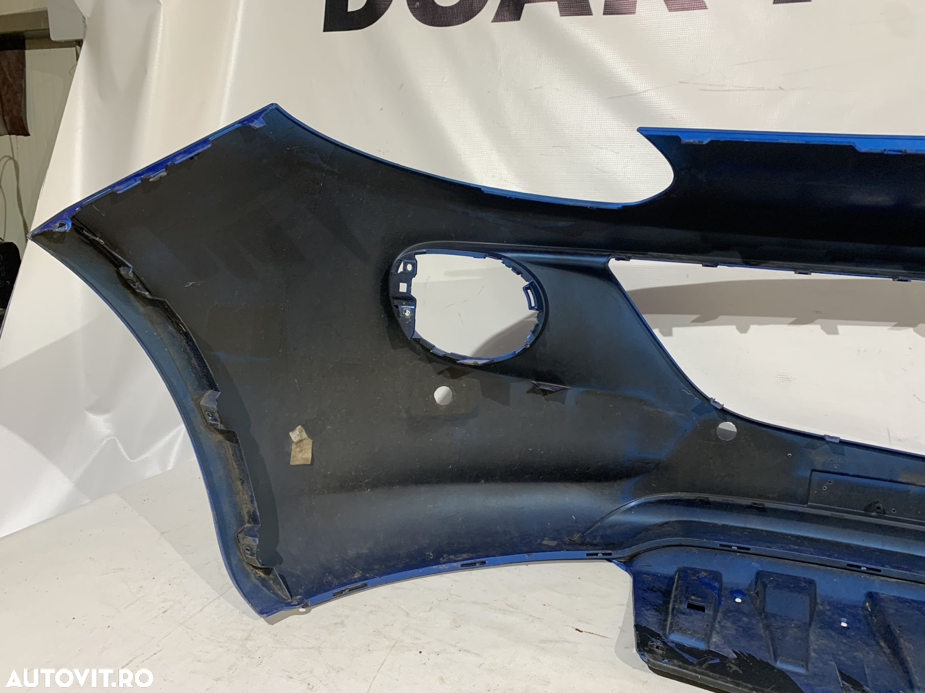 Bara fata Opel Adam, 2012, 2013, 2014, 2015, 2016, 2017, 2018, 2019, cod origine OE 13355266. - 22