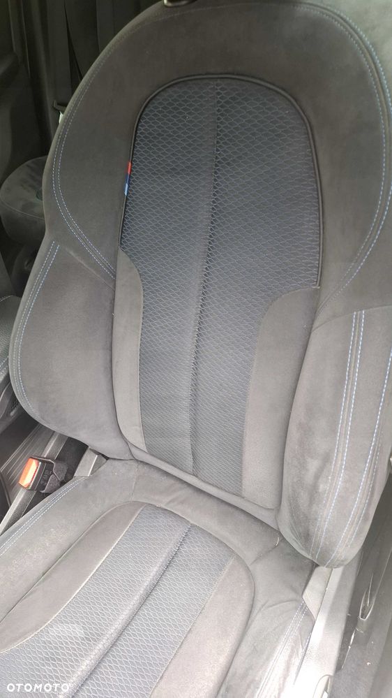 BMW Seria 2 - 5