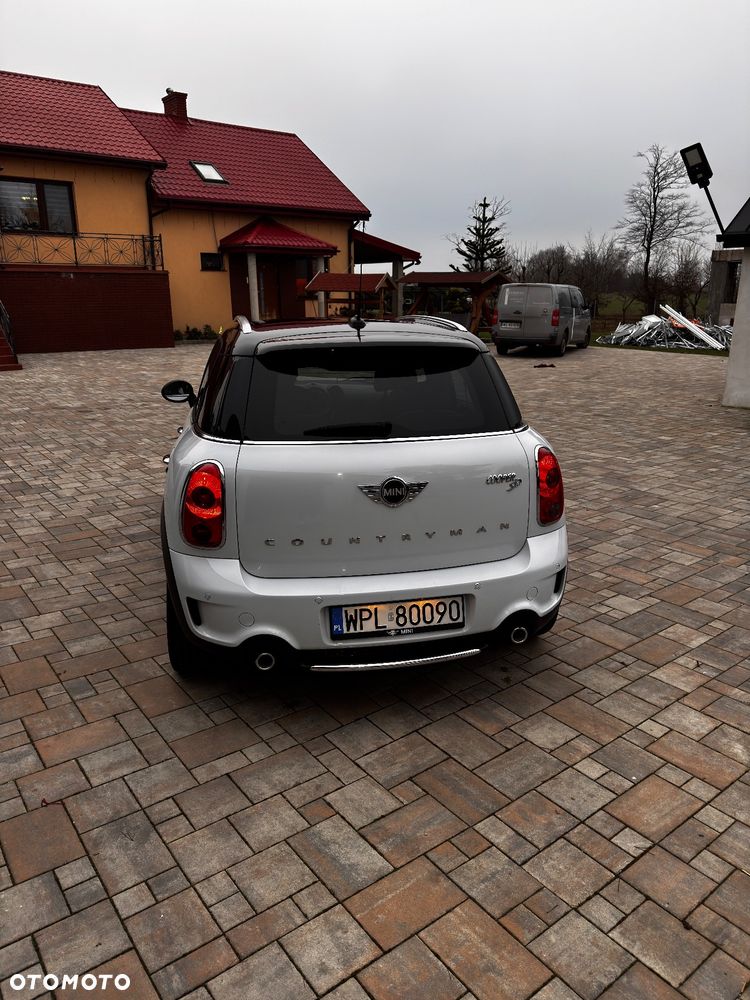 MINI Countryman - 5