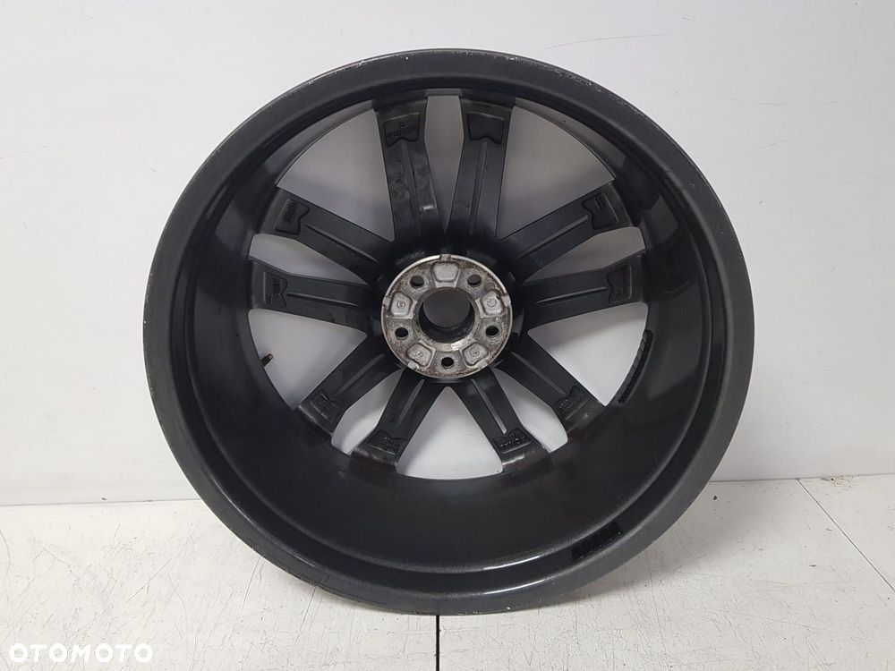 FELGA ALUMINIOWA ALUFELGA KOŁO AUDI Q5 II SQ5 2 80A 16-24 80A601025AC 8.5 J X 21 H2 ET34 - 3