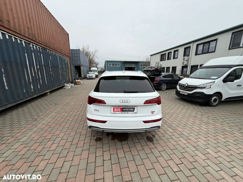 AUDI Q5 2024 — imagine 31