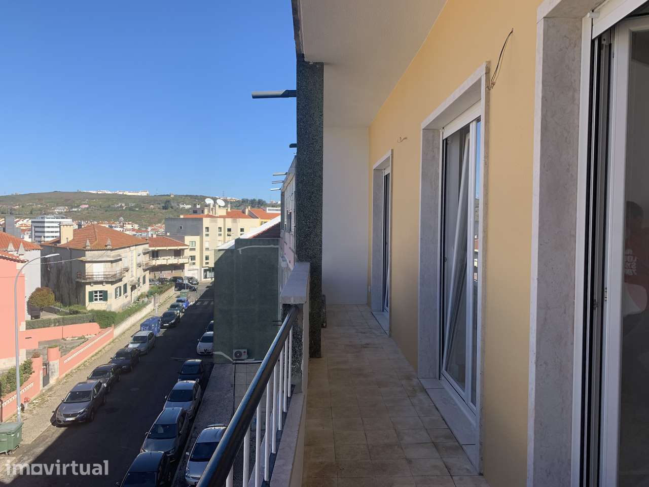 Apartamento T2 para Arrendamento na Amadora! - Grande imagem: 5/15