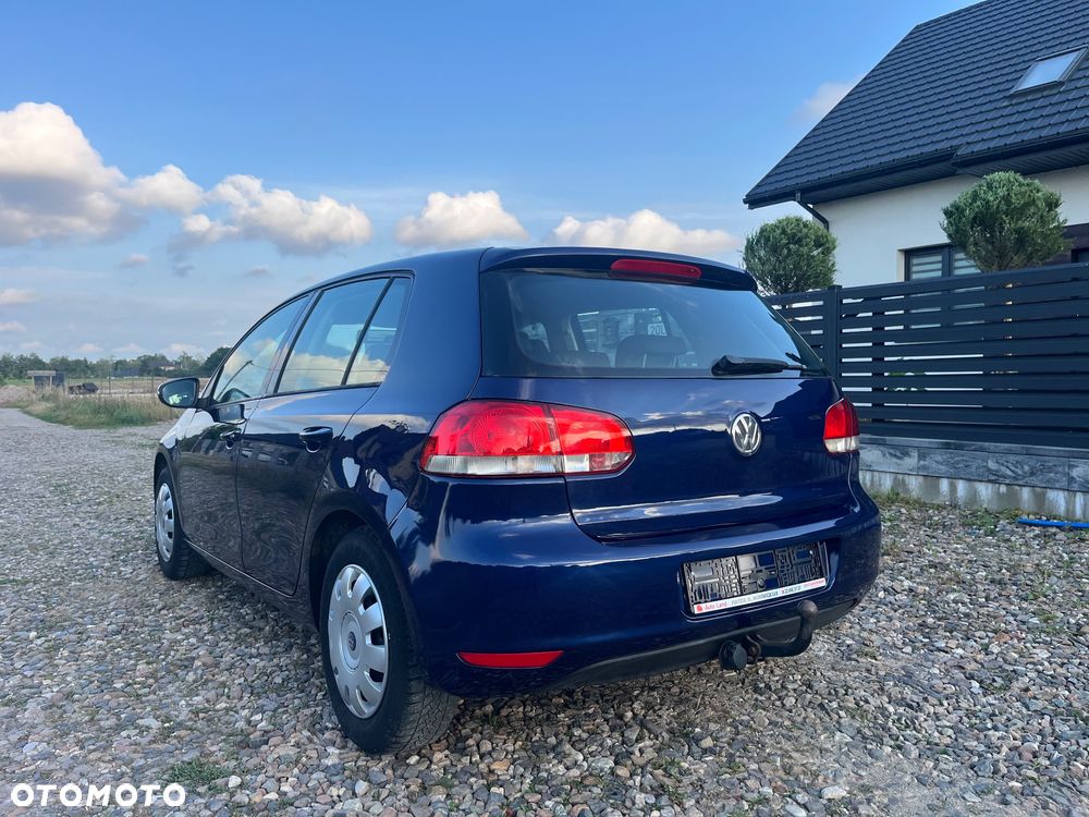 Volkswagen Golf 1.4 Style - 17