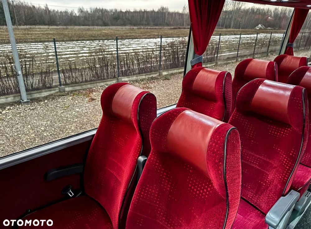 Van Hool T916 Alicron - 11