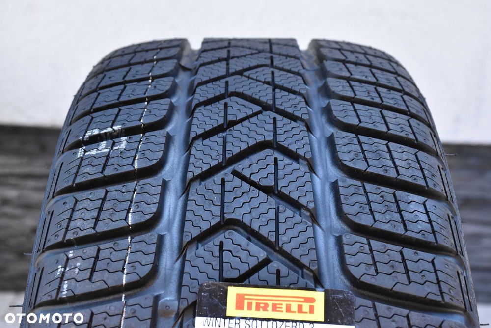 Nowe kola zimowe OEM AUDI A3 S3 8Y PERFORMANCE RS 19" PIRELLI AO 2026r - 9