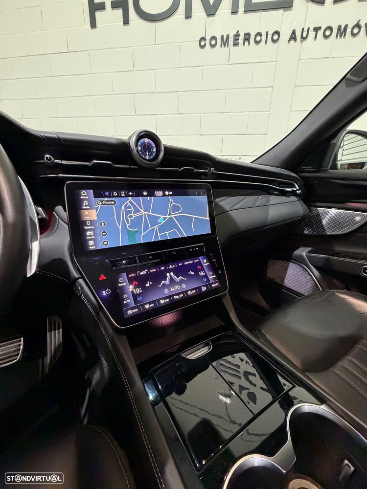 Maserati Grecale 2.0 GT - 33