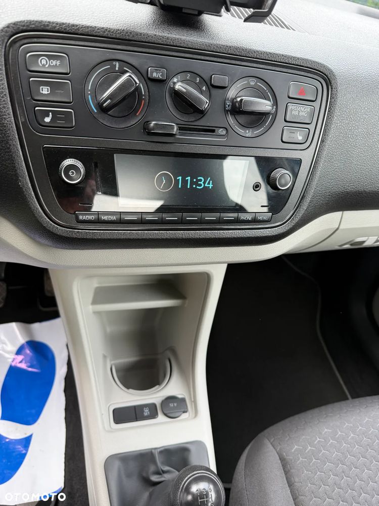 Seat Mii 1.0 Style - 11