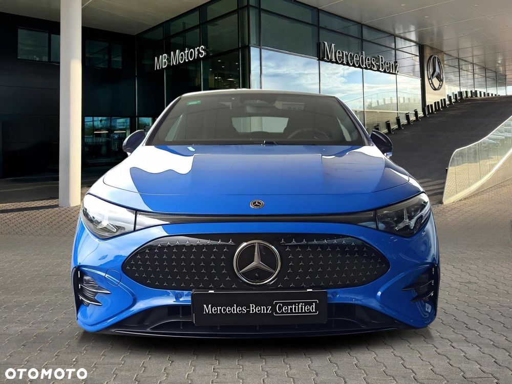 Mercedes-Benz CLA - 9