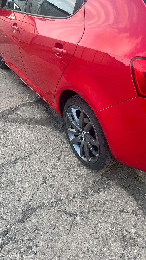 Seat Ibiza 1.2 TSI FR - 3