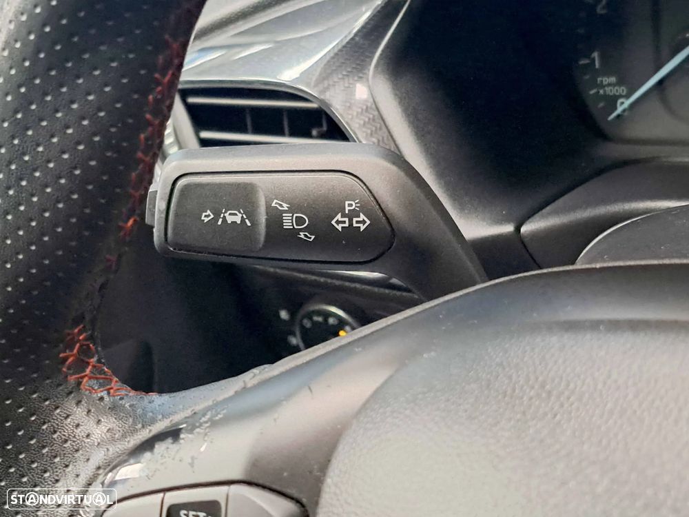 Ford Fiesta 1.0 EcoBoost ST-Line - 6