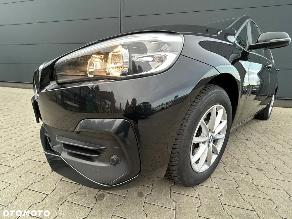 BMW Seria 2 - 8