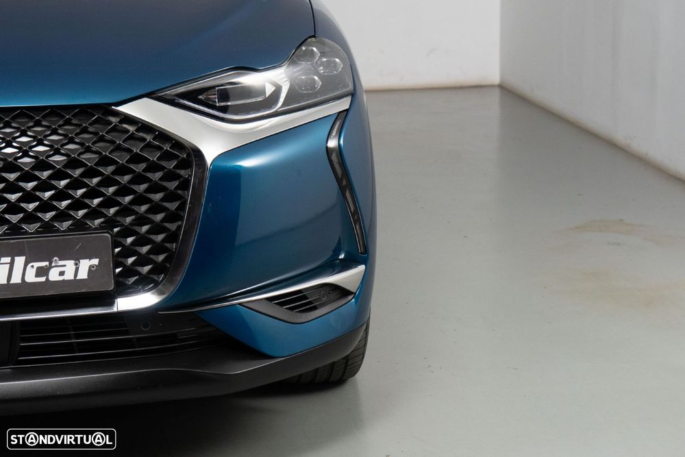 DS DS3 Crossback E-Tense Rivoli - 18