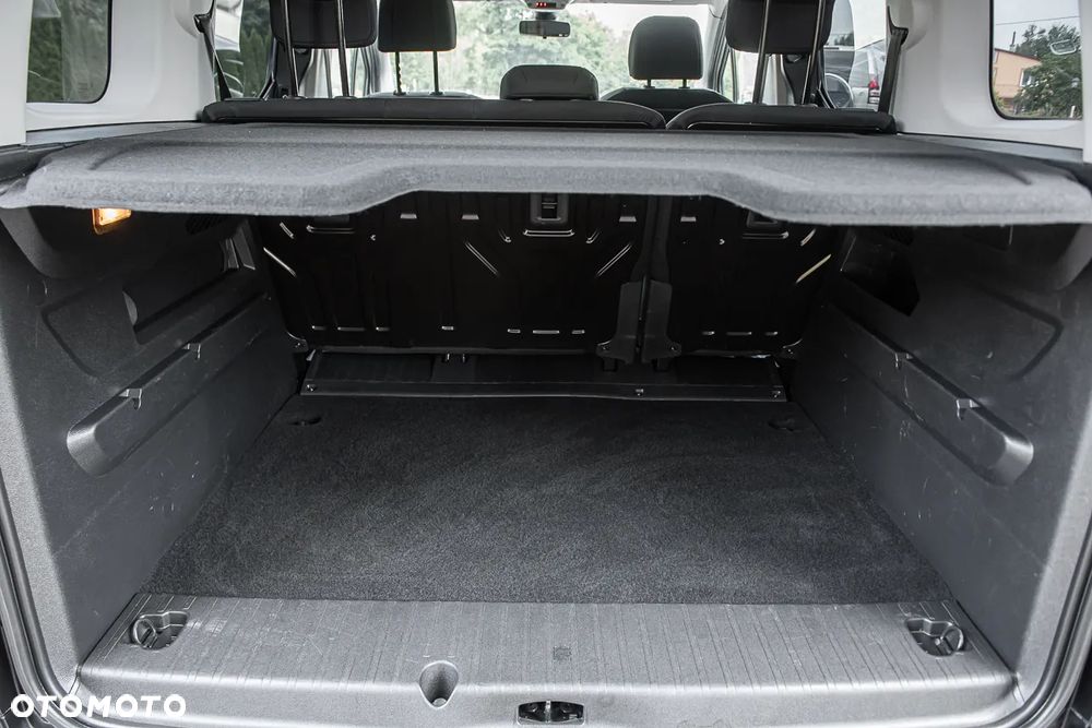 Citroën Berlingo M 1.5 BlueHDI Feel S&S - 37