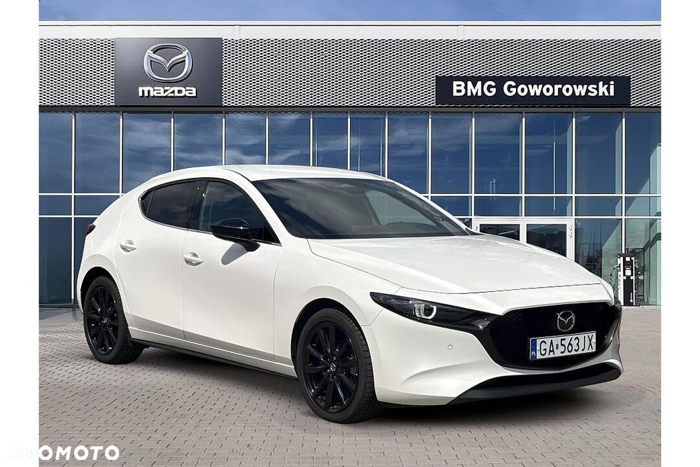 Mazda 3 - 29