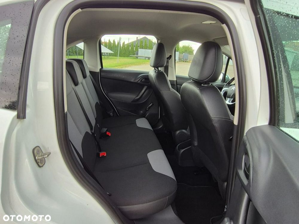 Citroën C3 - 28