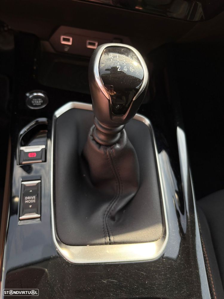 Peugeot 508 SW - 17