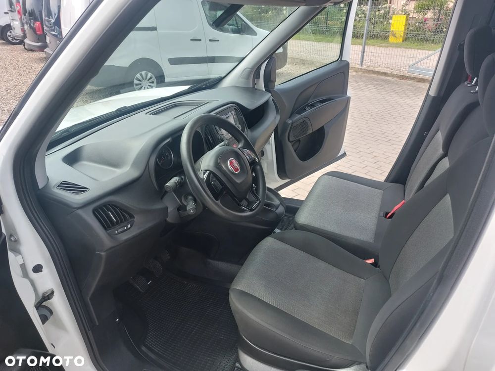 Fiat Doblo - 12