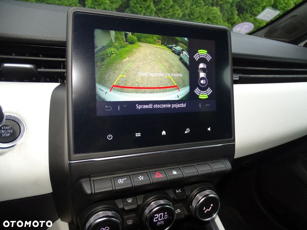 Renault Clio TCe 130 EDC GPF INTENS - 16