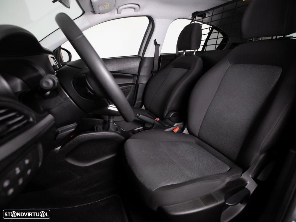 Fiat Tipo Van 1.3 M-jet c/iva - 7