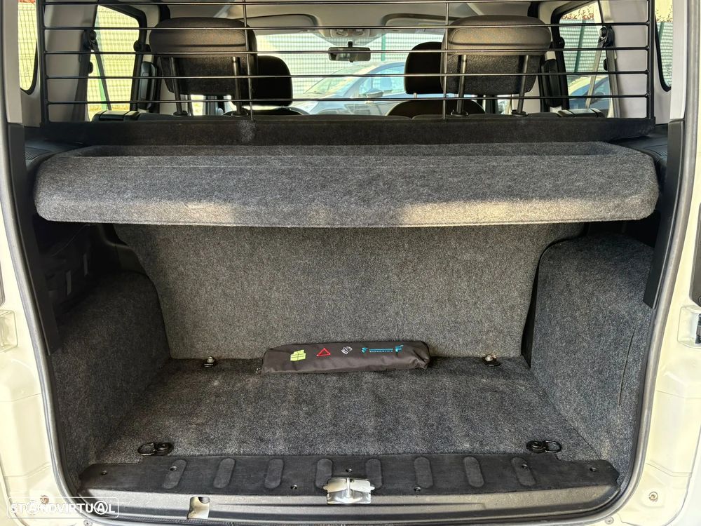 Fiat Qubo 1.3 M-Jet - 19