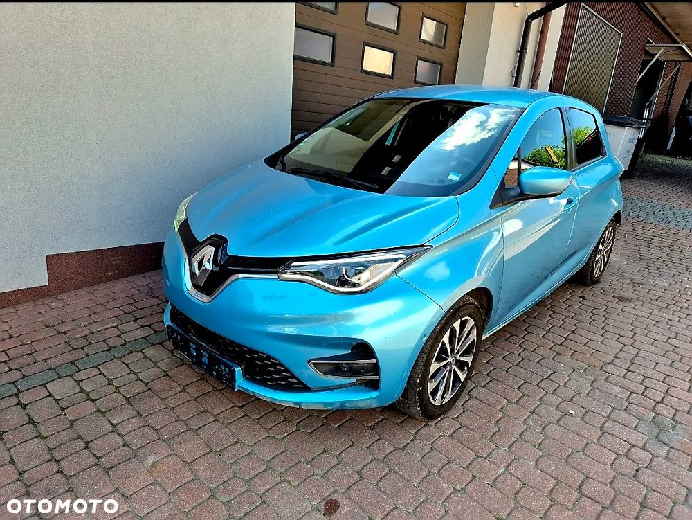 Renault Zoe Life - 1