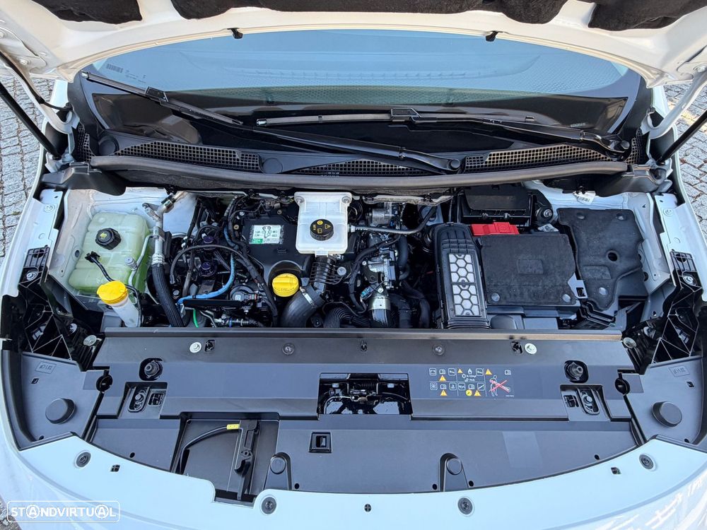 Mercedes-Benz Citan 109 CDi/27 - 15