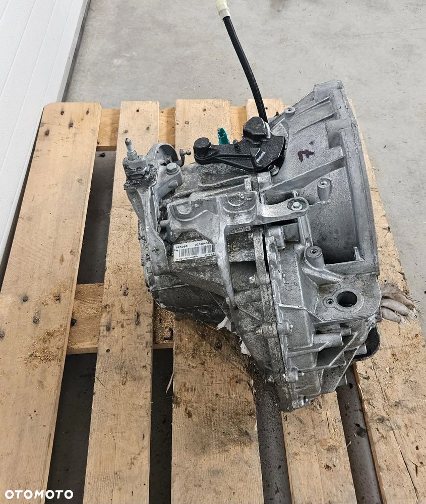 TRAFIC III VIVARO skrzynia biegów PF6068 - 2